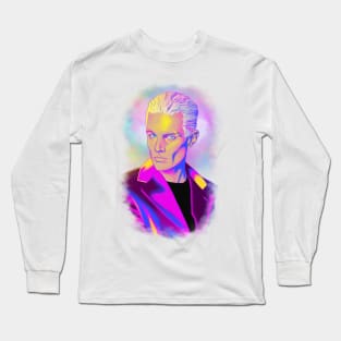 Spike (Alternate) Long Sleeve T-Shirt
